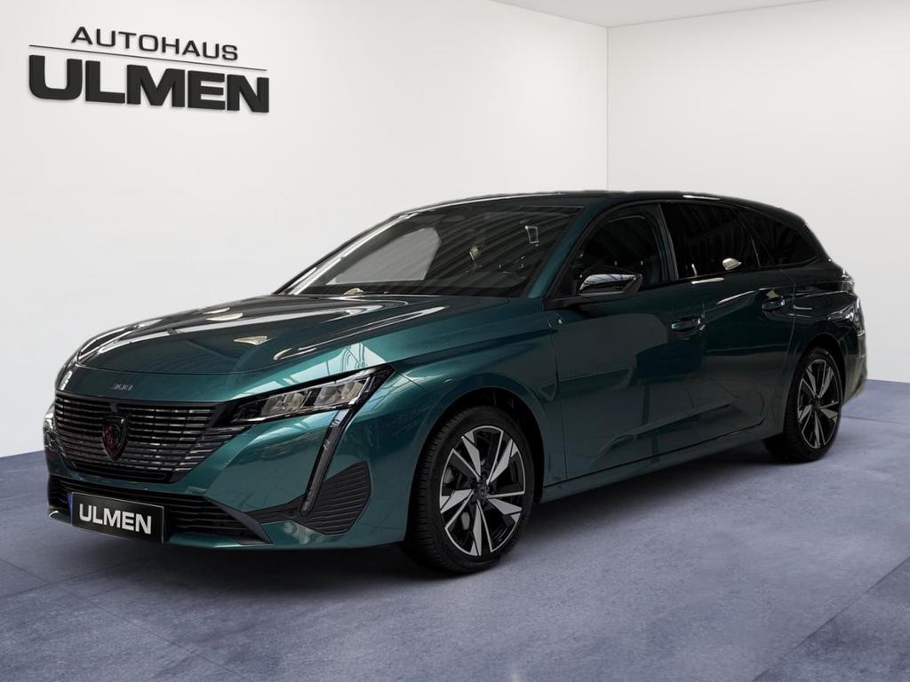 Peugeot 308 Allure Pack SW