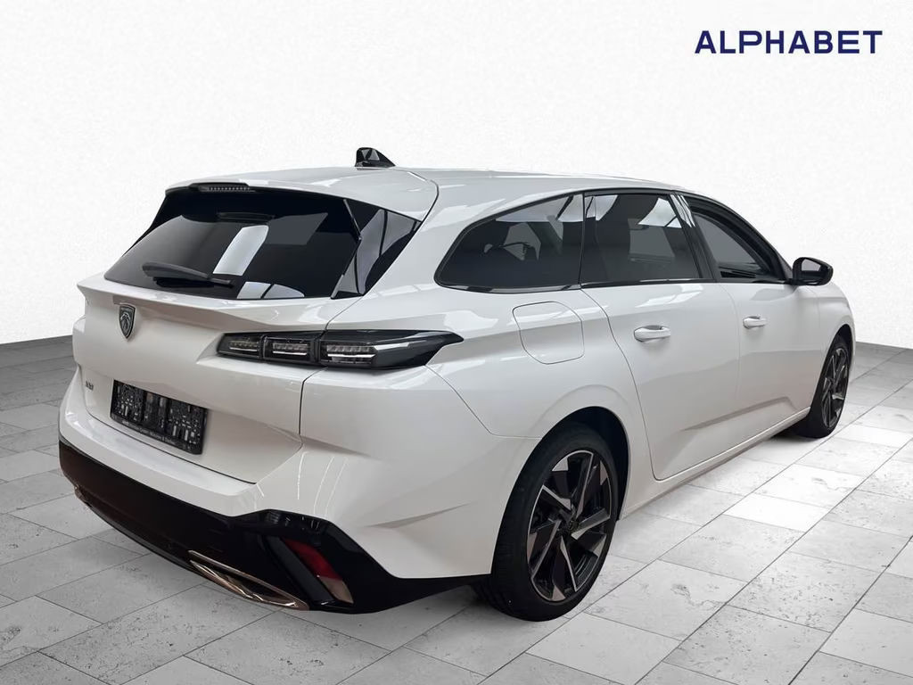 Peugeot 308 Allure Pack PureTech SW