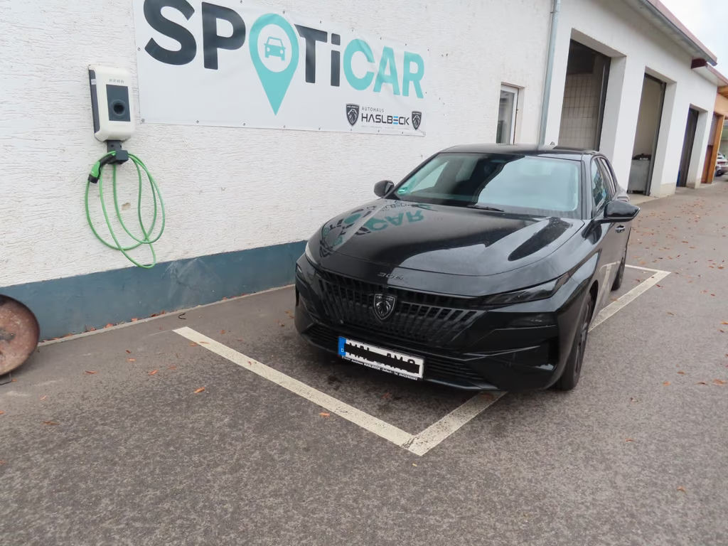 Peugeot 308 Executive SW