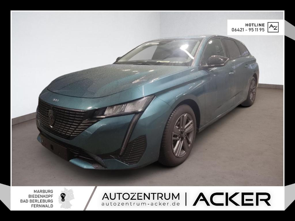 Peugeot 308 Allure Pack BlueHDi SW