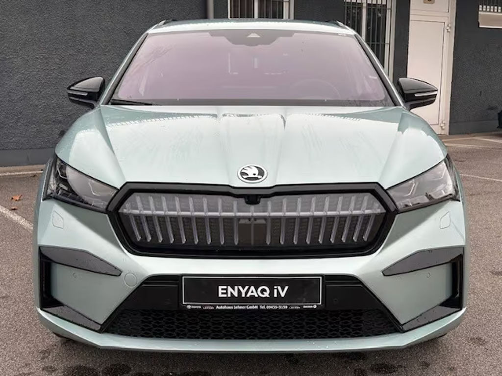 Skoda Enyaq iV