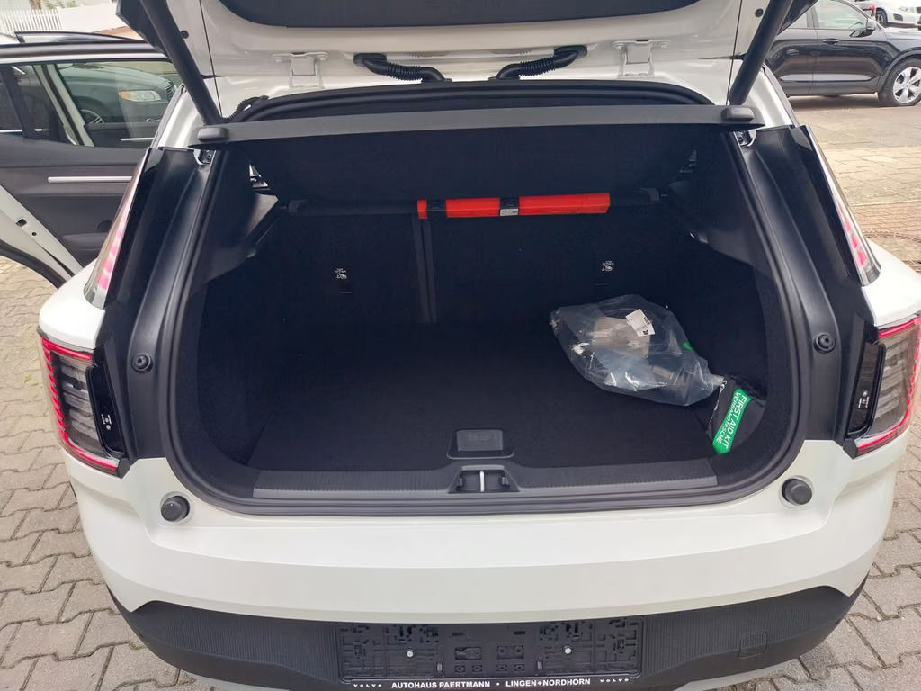Volvo EX30