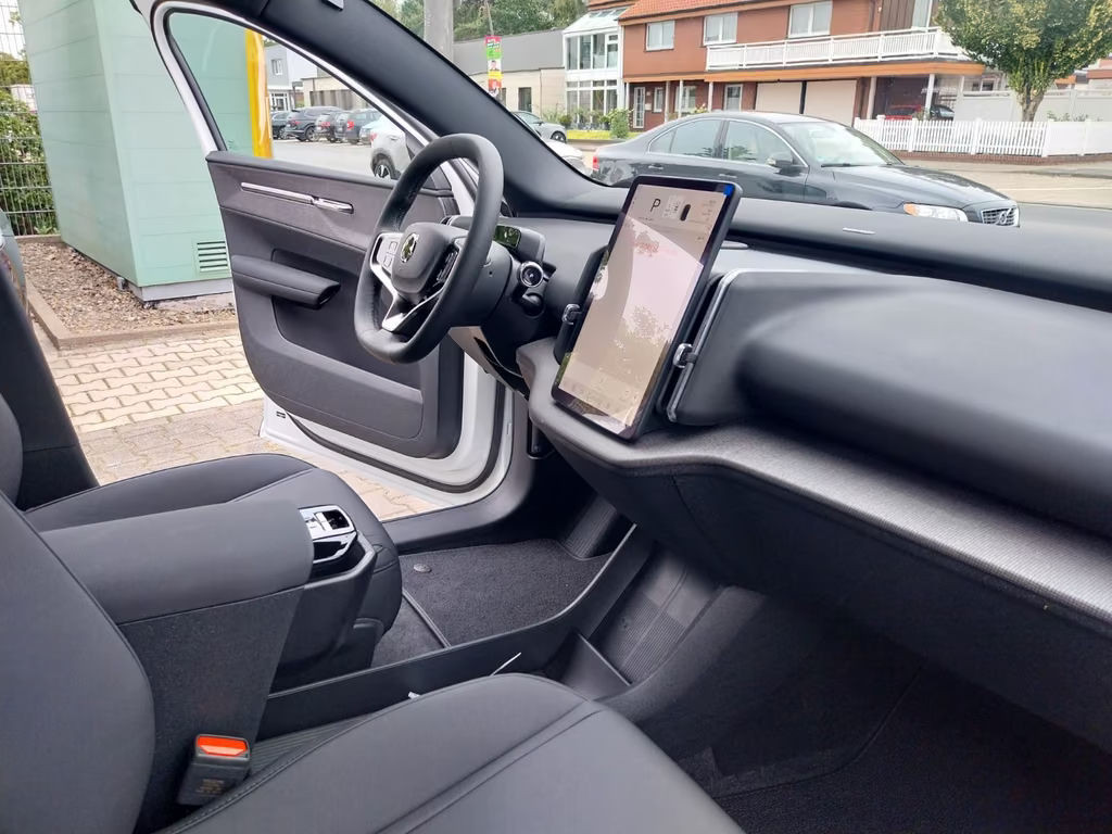 Volvo EX30
