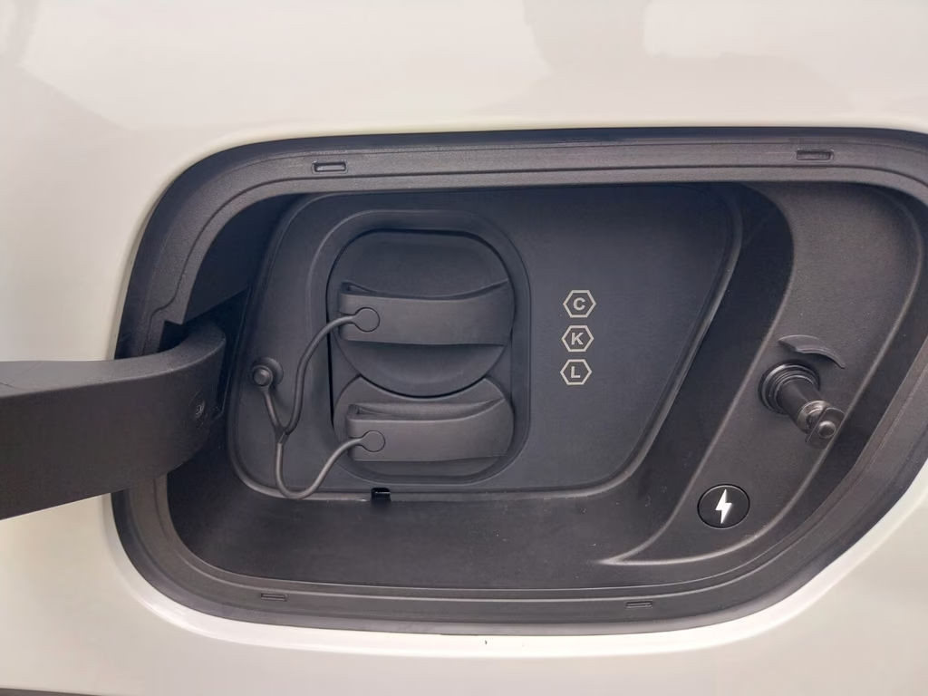 Volvo EX30