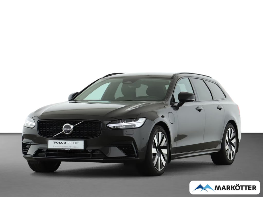 Volvo V90 AWD T6 Recharge Plus Dark