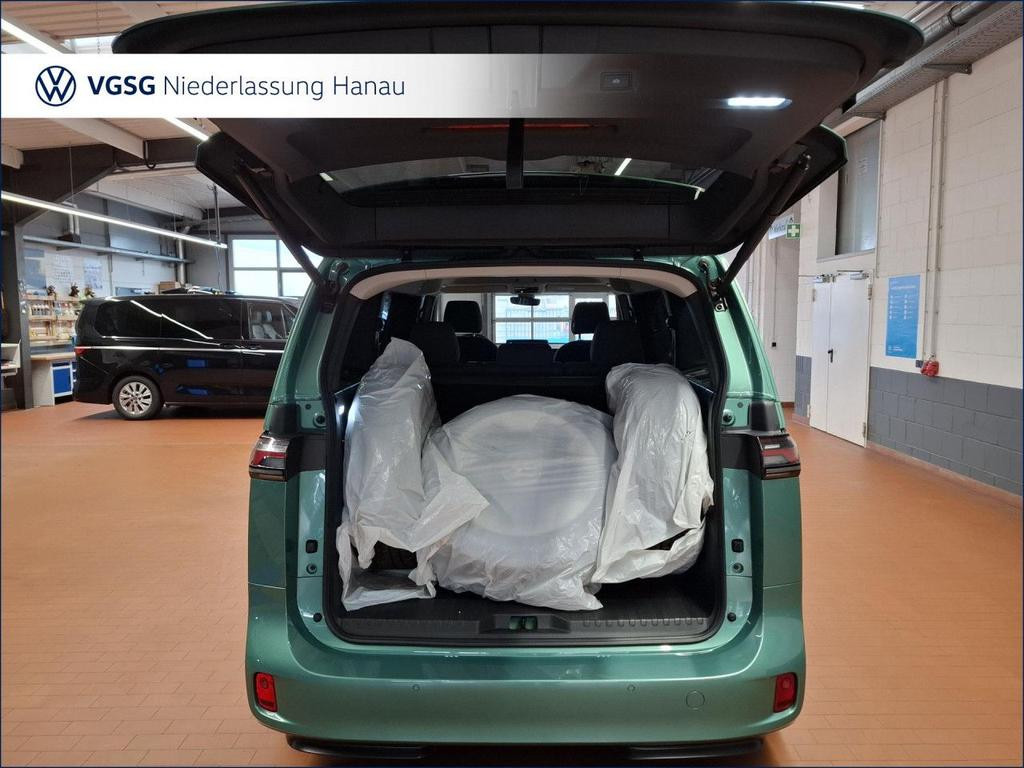 Volkswagen ID.Buzz