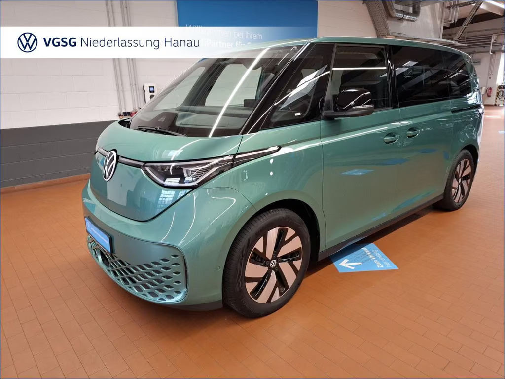 Volkswagen ID.Buzz