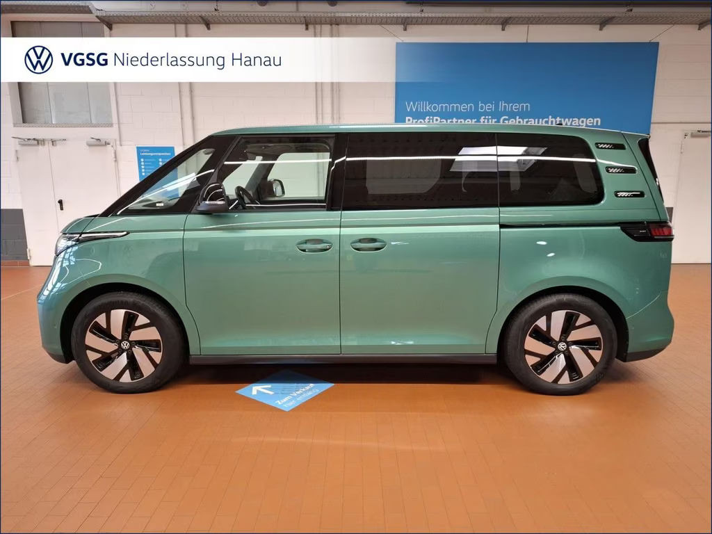 Volkswagen ID.Buzz