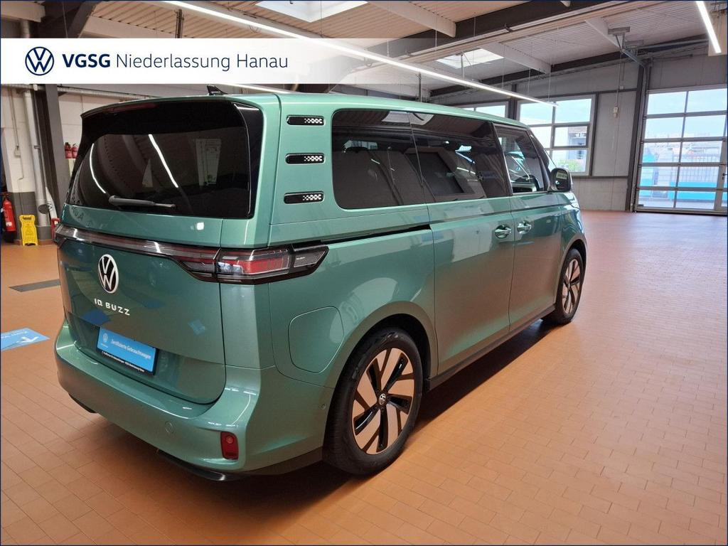 Volkswagen ID.Buzz
