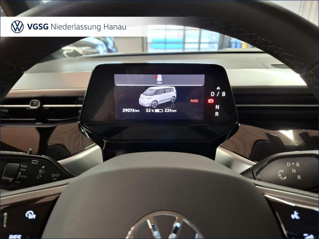 Volkswagen ID.Buzz