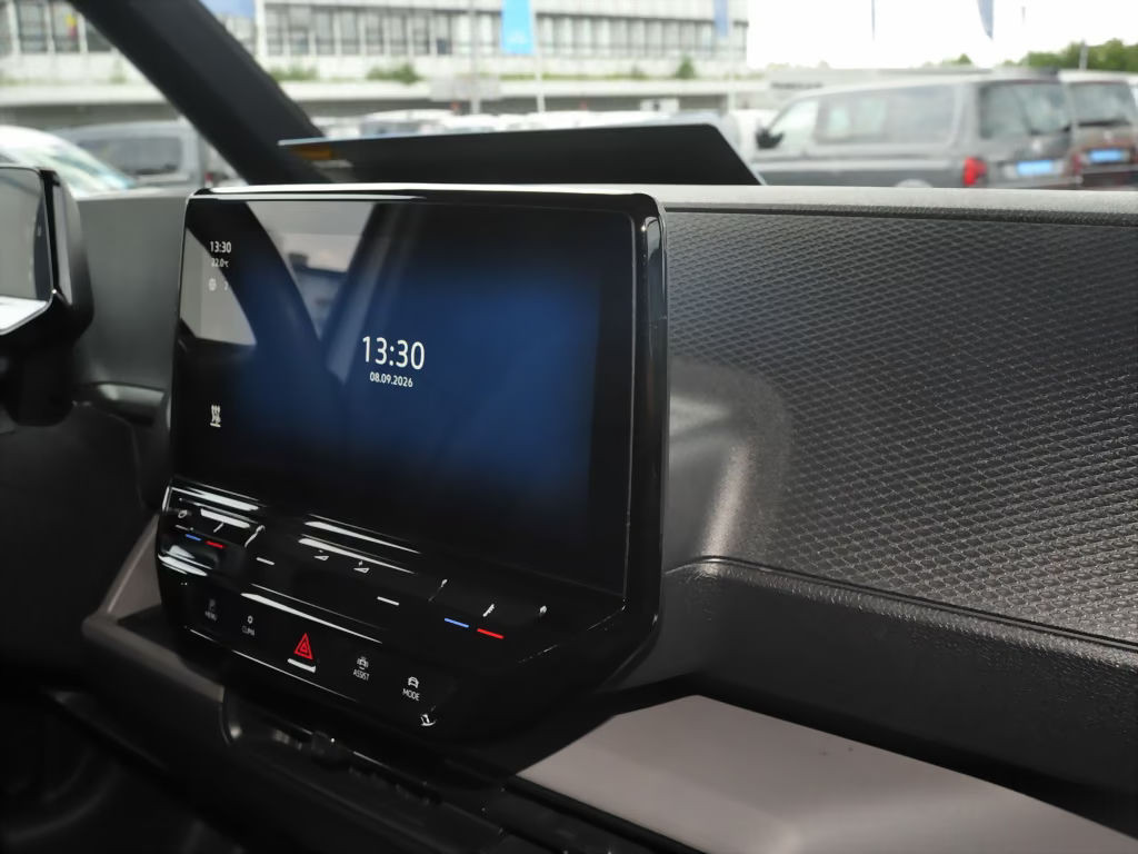 Volkswagen ID.Buzz Cargo