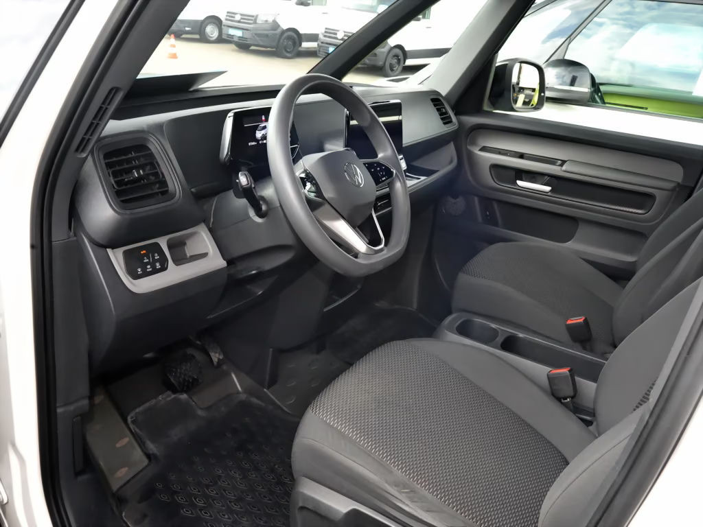 Volkswagen ID.Buzz Cargo