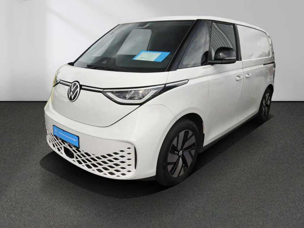 Volkswagen ID.Buzz Cargo