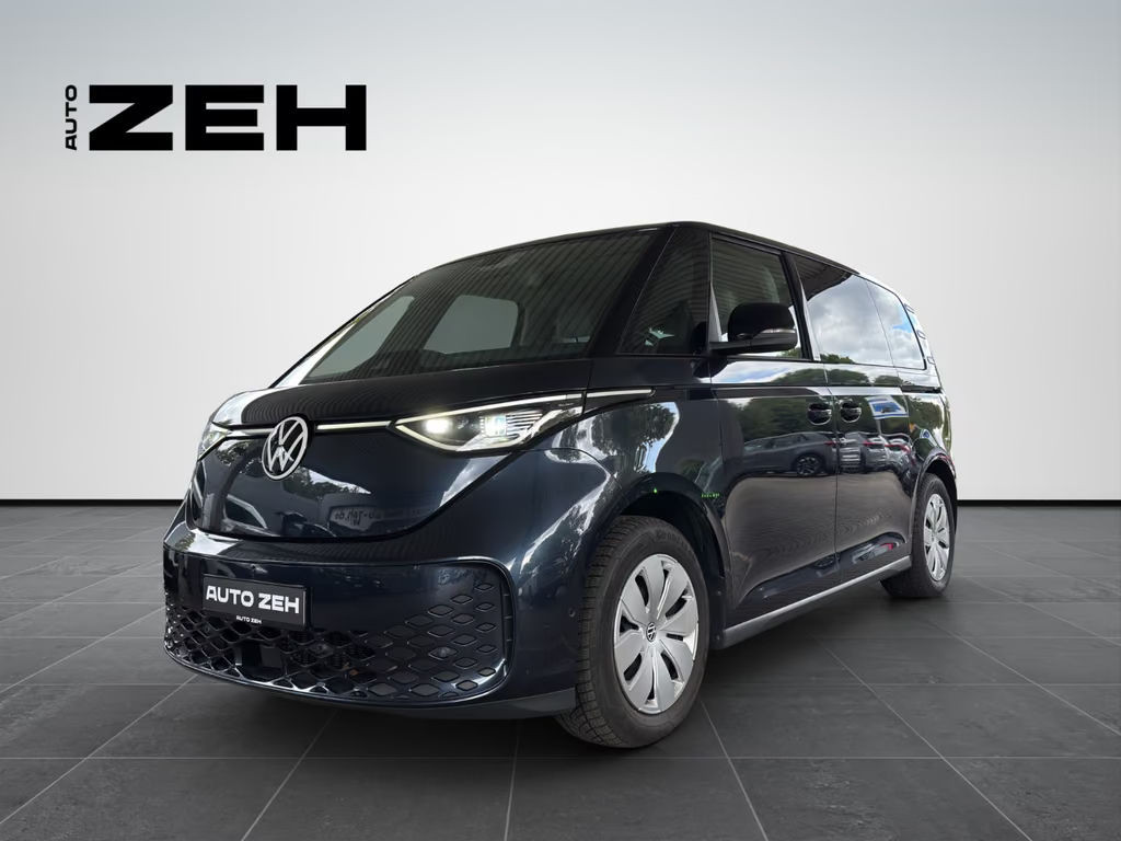 Volkswagen ID.Buzz Pro
