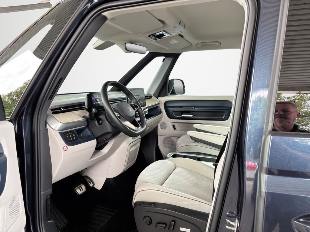 Volkswagen ID.Buzz