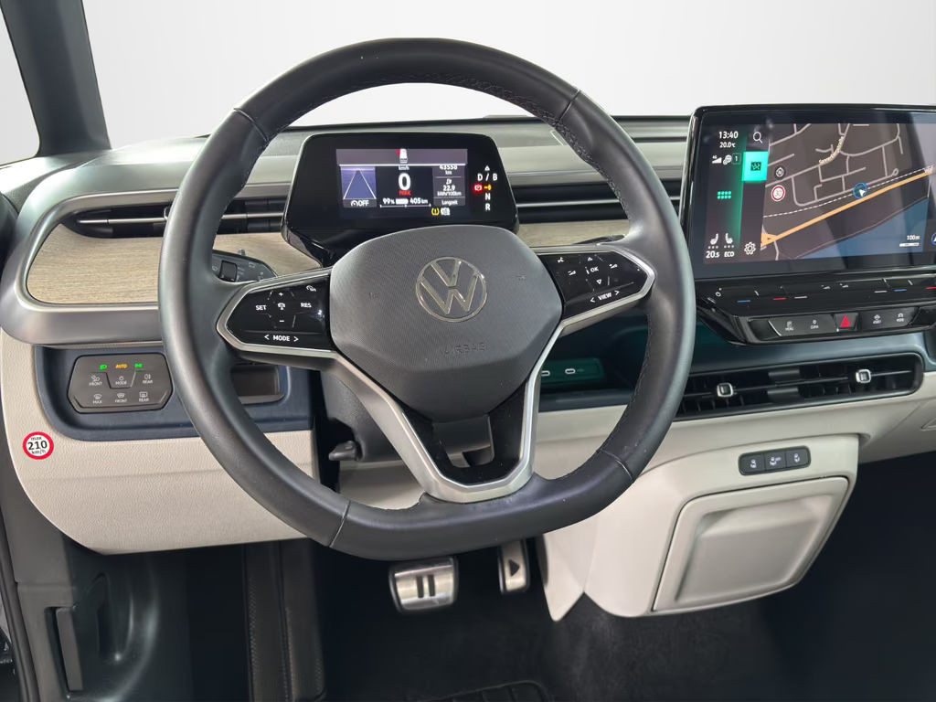 Volkswagen ID.Buzz