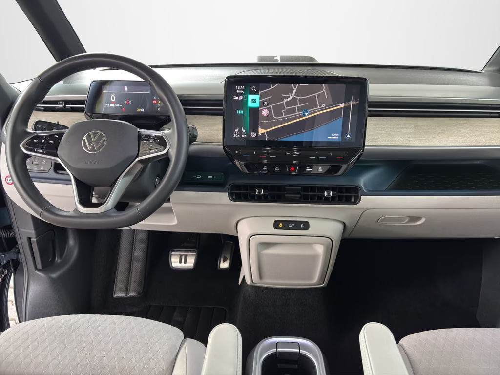 Volkswagen ID.Buzz