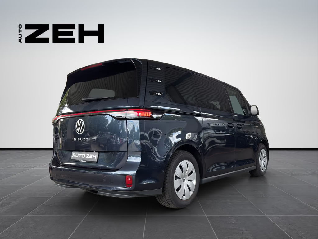Volkswagen ID.Buzz
