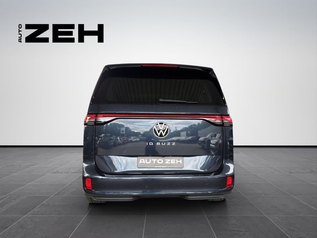 Volkswagen ID.Buzz