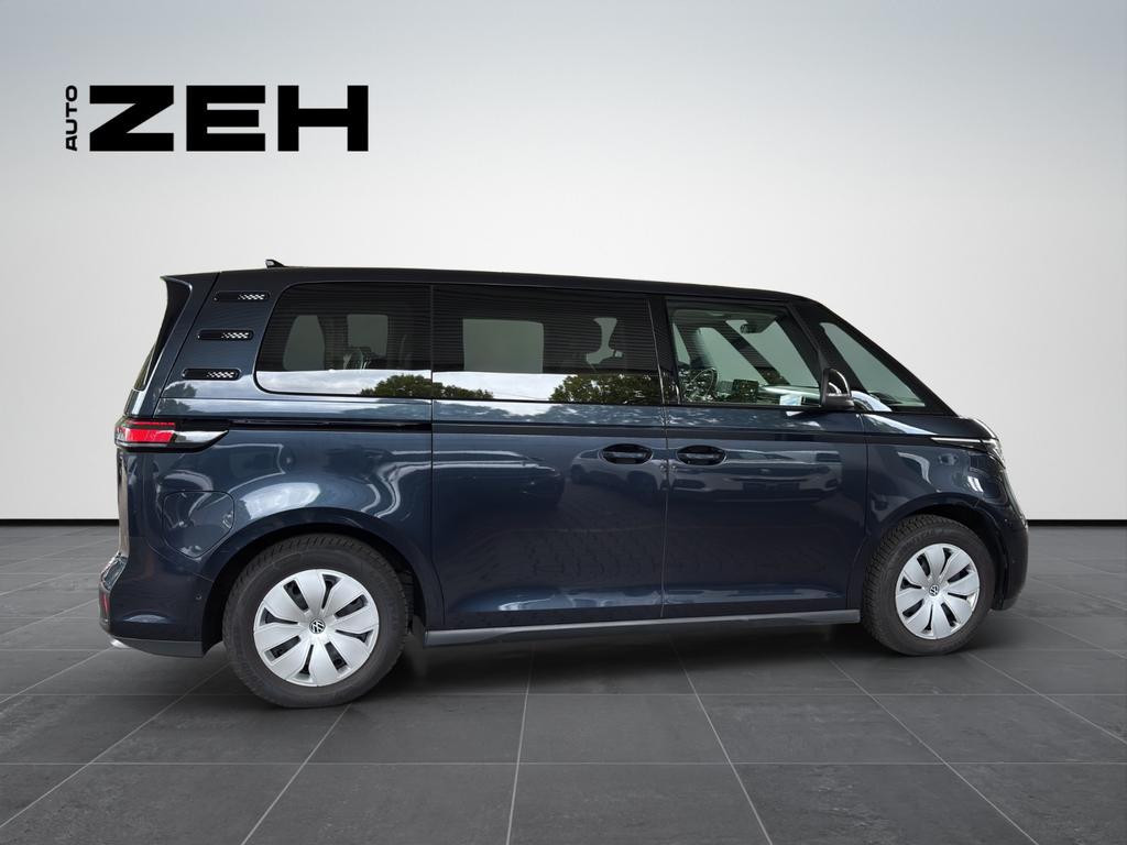 Volkswagen ID.Buzz