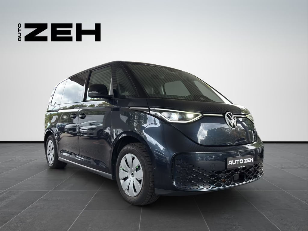 Volkswagen ID.Buzz
