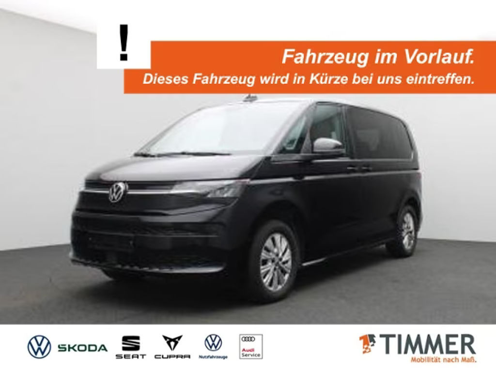 Volkswagen Multivan DSG Life 2.0 TDI T7