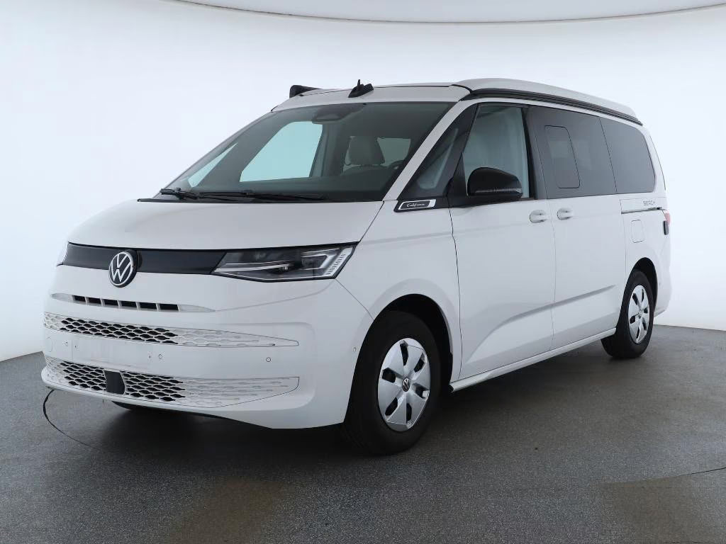 Volkswagen CALIFORNIA T7 Beach