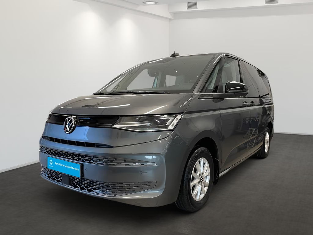 Volkswagen Multivan 2.0 TDI T7