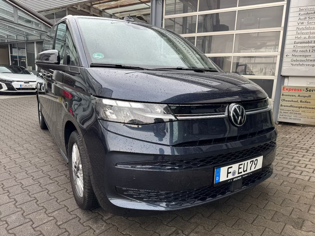 Volkswagen Multivan DSG Life 2.0 TDI T7
