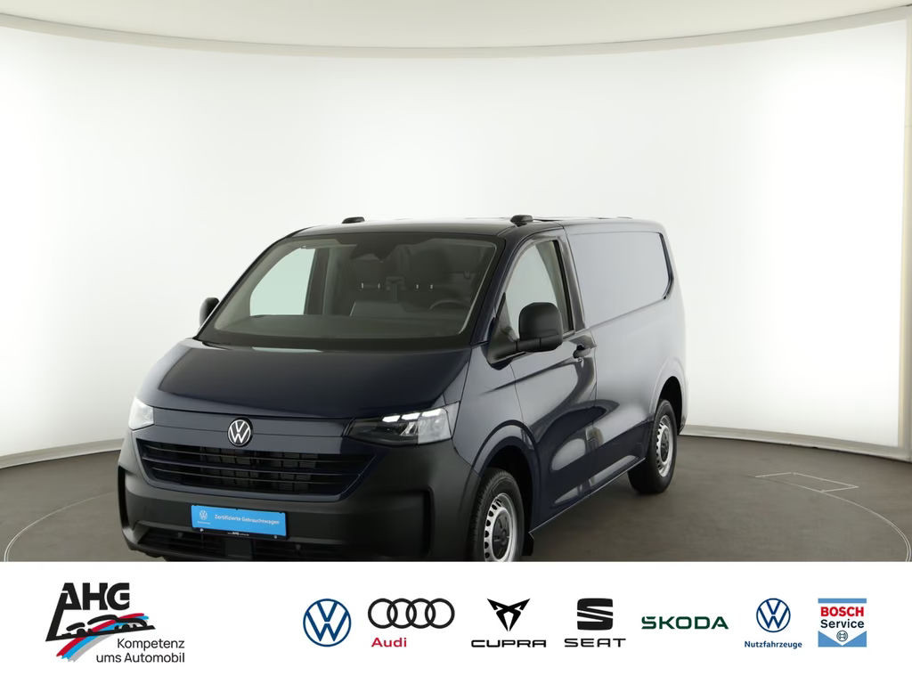Volkswagen Transporter 2.0 TDI T7