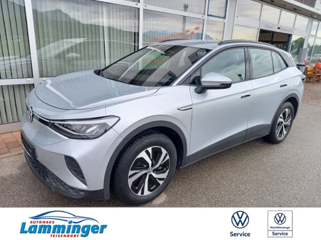 Volkswagen ID.4 55 kWh Pure