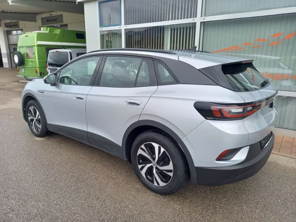 Volkswagen ID.4