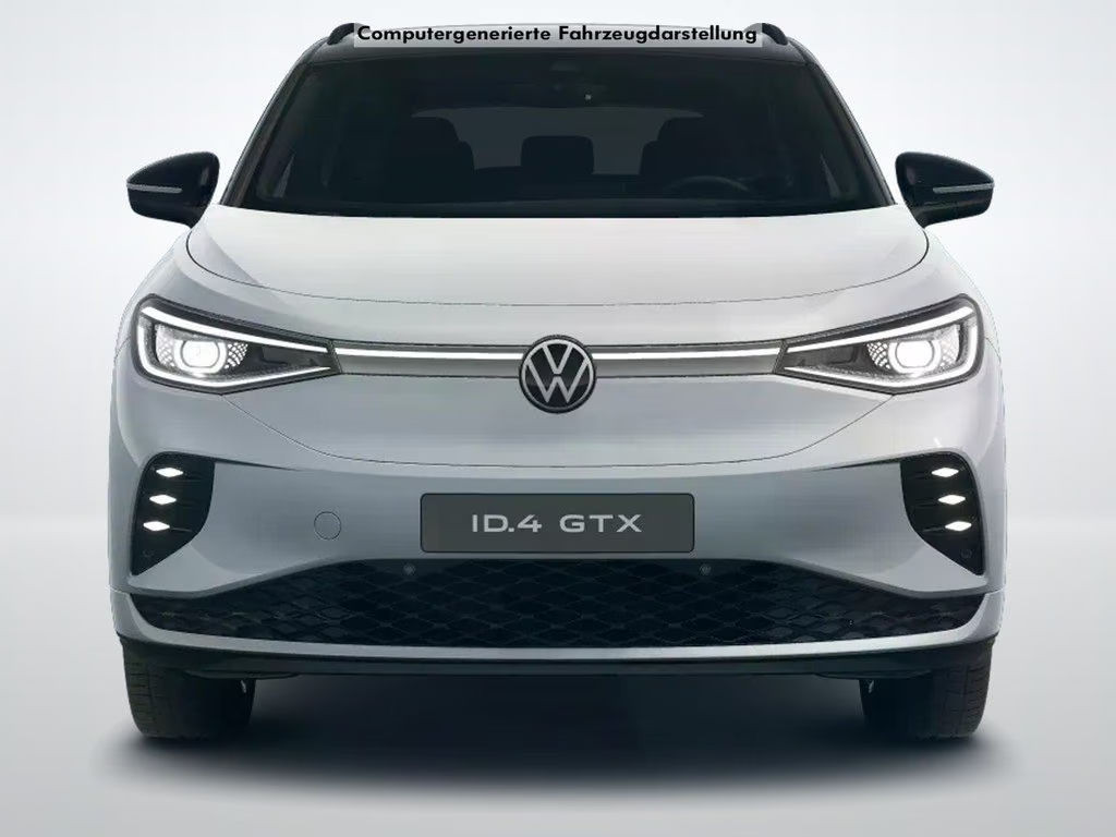 Volkswagen ID.4 GTX