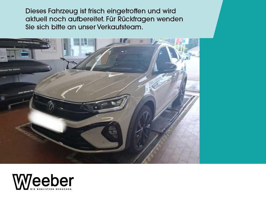 Volkswagen Taigo R-Line
