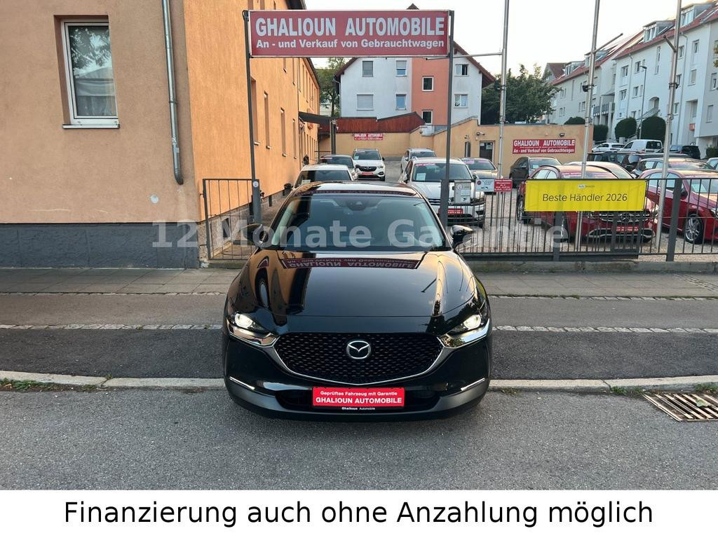 Mazda CX-30 SkyActiv Selection