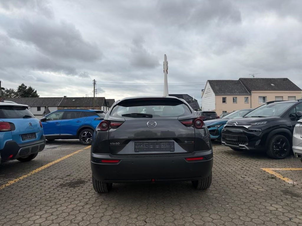 Mazda MX-30