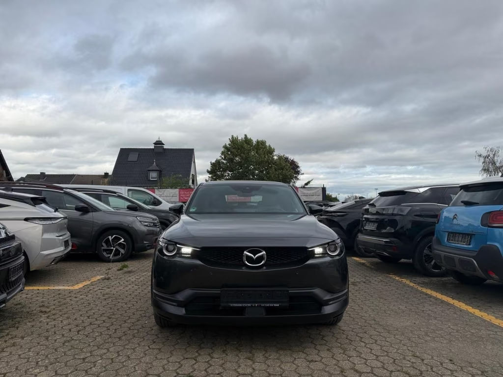Mazda MX-30