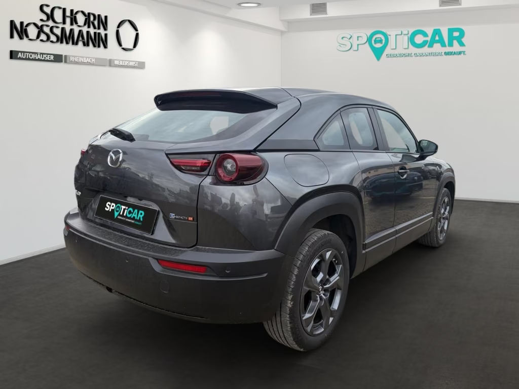 Mazda MX-30