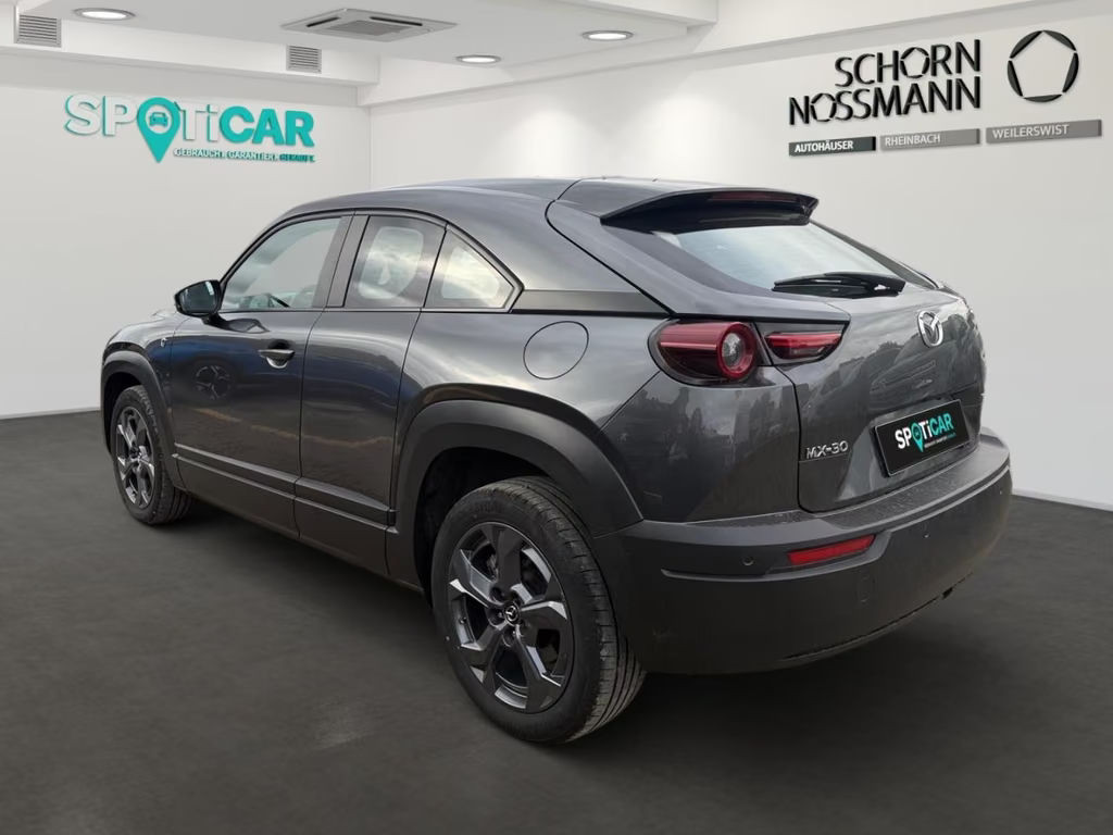 Mazda MX-30