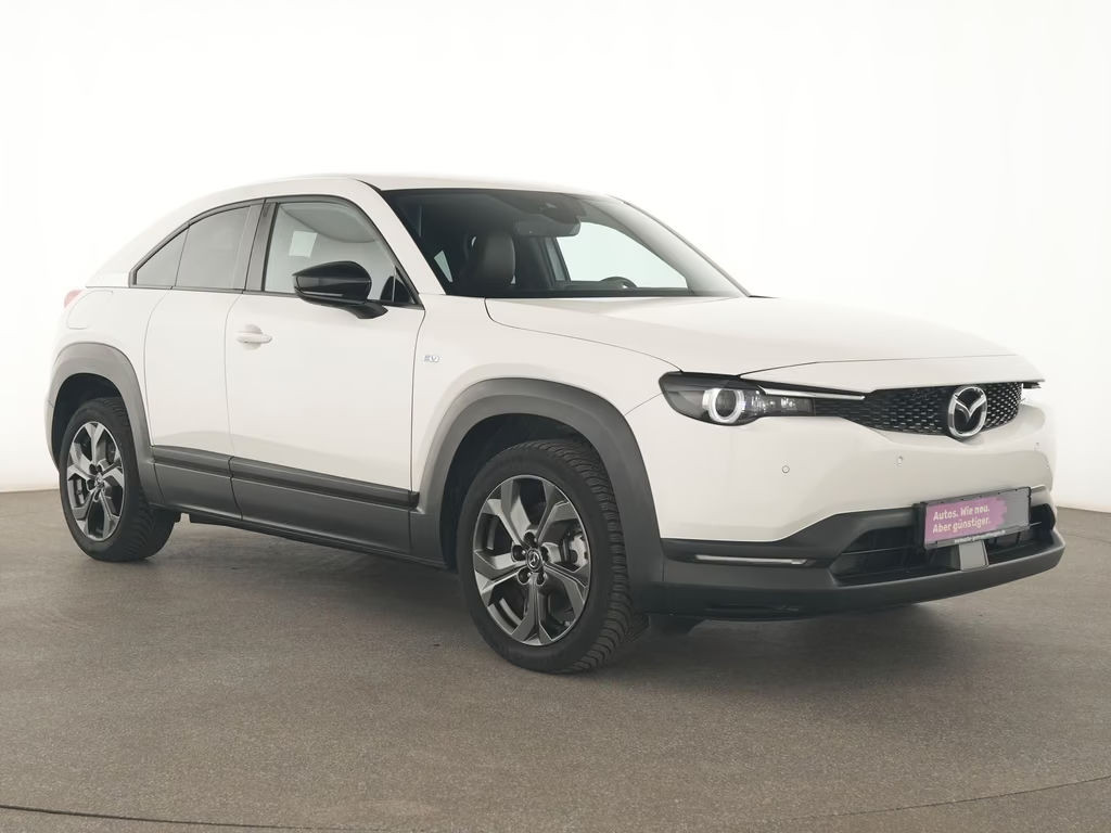 Mazda MX-30