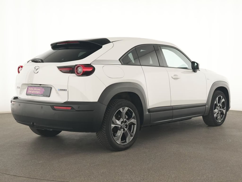 Mazda MX-30