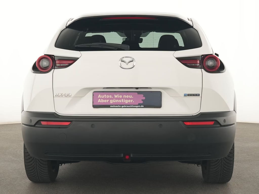 Mazda MX-30