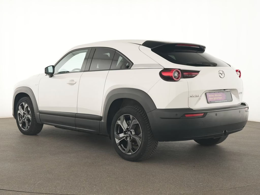 Mazda MX-30