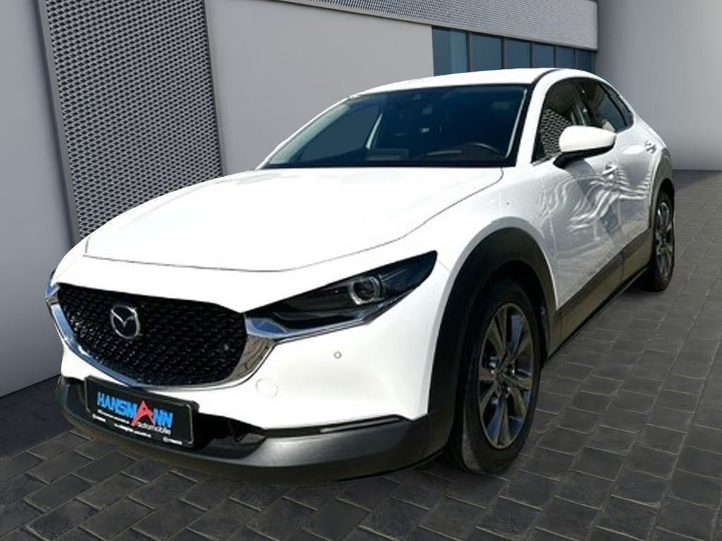 Mazda CX-30 SkyActiv Selection