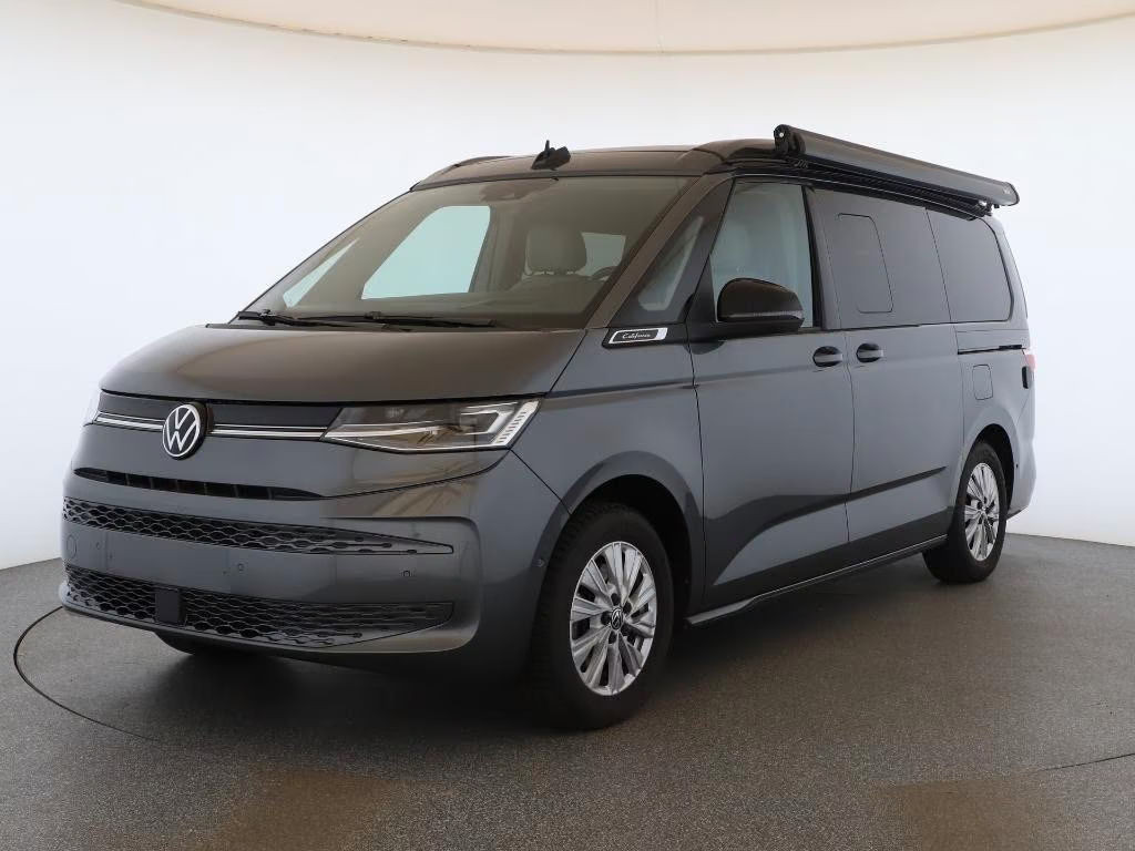 Volkswagen CALIFORNIA T7 Ocean