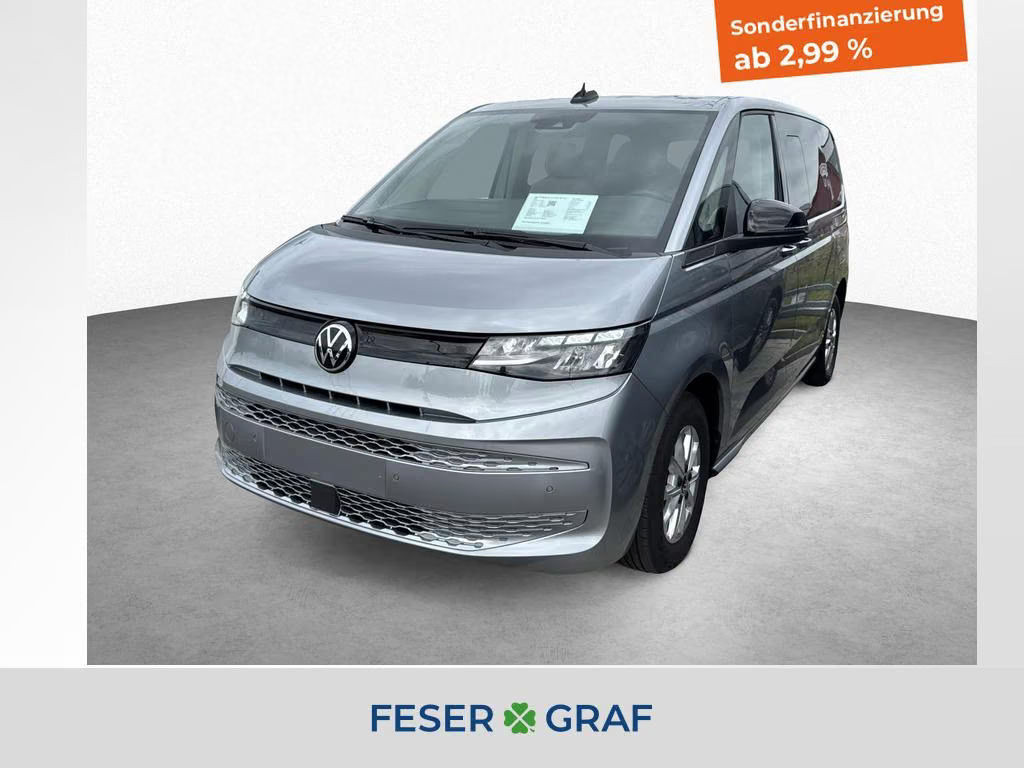 Volkswagen Multivan 2.0 TDI T7