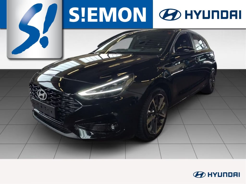 Hyundai i30 T-GDi 1.0 Advantage