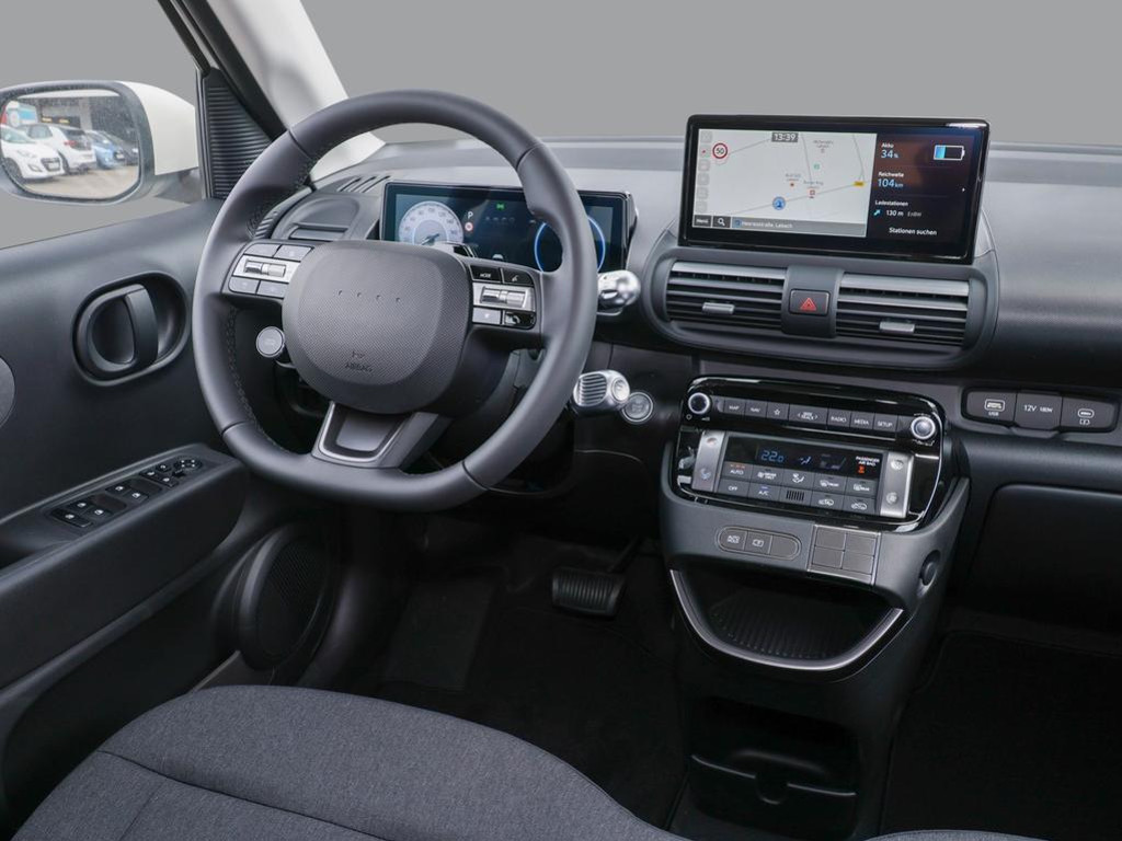 Hyundai INSTER