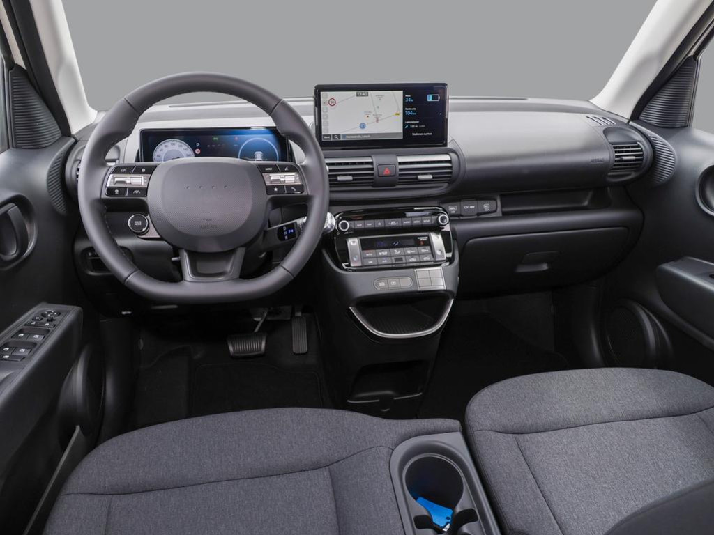 Hyundai INSTER