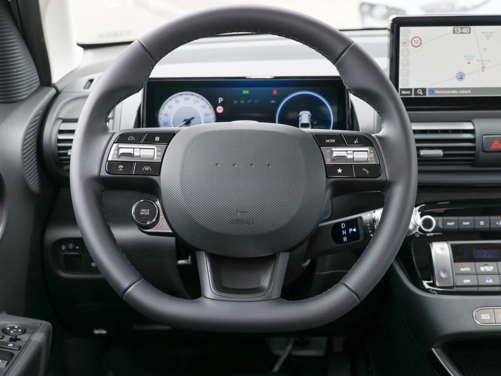 Hyundai INSTER